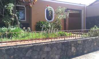 Imagem 2: São Paulo - Casa Padrão - Cursino