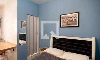 Imagem 3: Apartamento para Aluguel - Santo Amaro , 1 Quarto, 16 m2