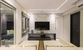 Imagem 3: Apartamento à venda, 92 m², 2 dormitórios, 2 vagas