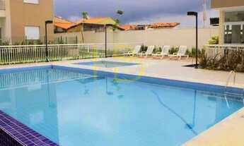 Imagem 2: Apartamento para Locação em Sorocaba, Vila Progresso, 2 dormitórios, 1 banheiro, 1 vaga