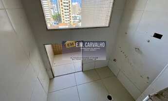 Imagem 3: Apartamento Lançamento na Aviação, com 2 dormitórios, suíte, varanda Gourmet, condomínio c