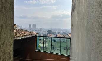 Imagem 6: Sobrado 225 m 3 quartos 1 suíte 4 banheiros - Vila Ema - SP