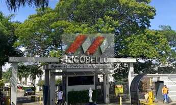 Imagem 2: Apartamento 02 Dorm. em Piracicamirim - Piracicaba