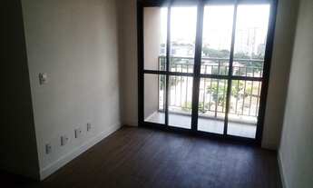 Imagem 3: 2 Dorms. NOVO! Vila Assunção Nobre com vista para o Parque Central - Santo André - SP