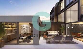 Imagem 3: Espetacular Casa em Condomínio Nova para Venda no Alto de Pinheiros!