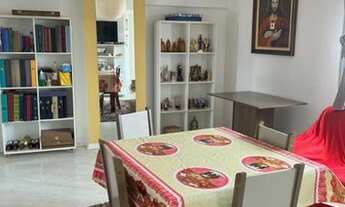 Imagem 3: Apartamento para venda tem 90 metros quadrados com 2 quartos em Bela Vista - São Paulo - S