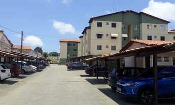 Imagem 2: Alugo Apartamento Passaré