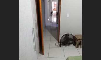 Imagem 7: CASA Á VENDA NO JARDIM URUGUAI COM 2 QUARTOS/ NÃO ACEITA FINANCIAMENTO <br>160 MIL