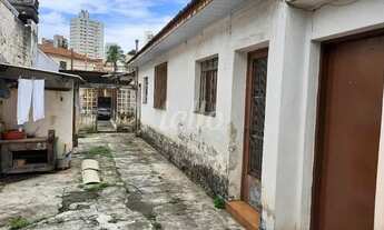 Imagem 5: São Paulo - Terreno Padrão - Vila Prudente