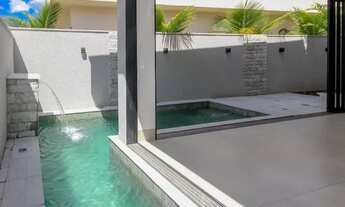 Imagem 4: Térrea para venda com 150 metros quadrados com 3 quartos em Parque Campolim - Sorocaba - S