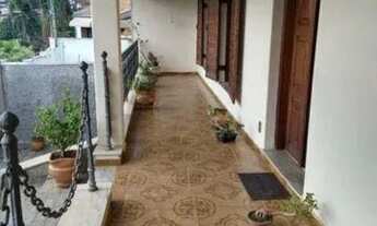 Imagem 7: Casa com 6 dormitórios à venda, 297 m² por R$ 790.000,00 - Jardim Chapadão - Campinas/SP