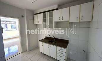 Imagem 4: Locação Apartamento 2 quartos Fernão Dias Belo Horizonte