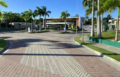 Imagem 4: Lote disponível para venda no condomínio azur no centro do Eusébio