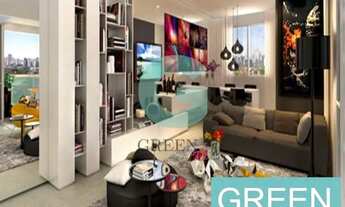 Imagem 3: Apartamento para venda, VILA GERTRUDES/Brooklin, Sao Paulo 2 dormitorios sendo 1 suite, sa