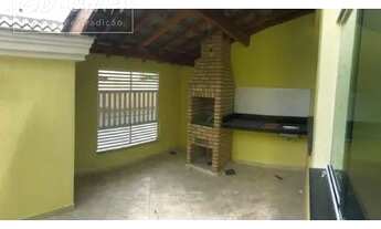 Imagem 3: Santo André - Casa Padrão - Vila Príncipe de Gales