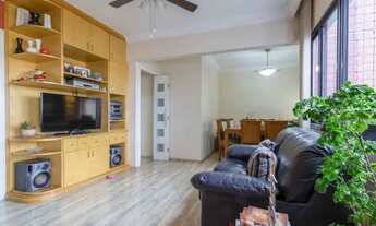 Imagem 4: Apartamento Venda 4 Dormitórios - 117 m² Vila Clementino