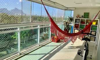 Imagem 4: Apartamento na Barra da Tijuca