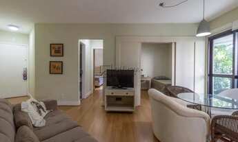 Imagem 5: Apartamento Locação 2 Dormitórios - 60 m² Paraíso