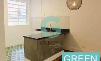 Imagem 7: APARTAMENTO para Venda HIGIENOPOLIS, SAO PAULO 2 dormitórios sendo 2 suítes, 1 vaga 130,00