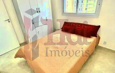 Imagem 3: Studio novo 1ª locação totalmente mobiliado proximo a metro, comercio em geral