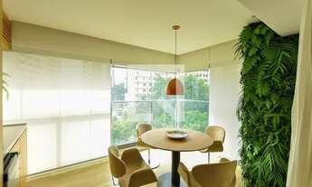 Imagem 5: Apartamento para Aluguel - Jardim Paulista, 1 Quarto, 70 m2