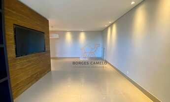 Imagem 5: Apartamento com 4 dormitórios à venda, 154 m² por R$ 2.650.000,00 - Vila da Serra - Nova L