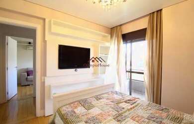 Imagem 15: Apartamento Locação Higienópolis 186 m² 4 Dormitórios