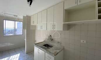 Imagem: Apartamento - Vila Parque Jabaquara - São