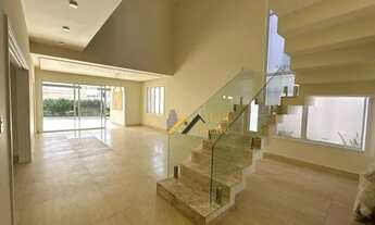 Imagem 3: Casa com 4 dormitórios, 320 m² - venda por R$ 3.200.000 ou aluguel por R$ 16.470/mês - Con