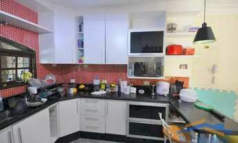 Imagem 7: Excelente sobrado com 3 dorms e 4 vagas de garagem