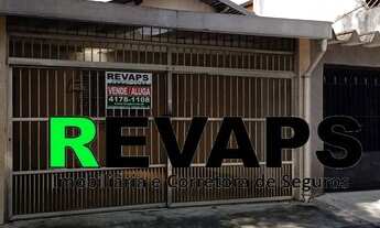 Imagem: Casa Térrea para Venda - Pauliceia