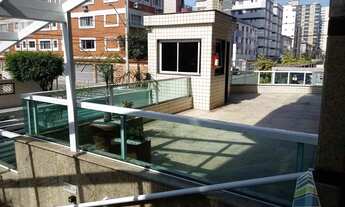 Imagem 5: LOCAÇÃO APARTAMENTO CANTO DO FORTE PRAIA GRANDE COD.14393