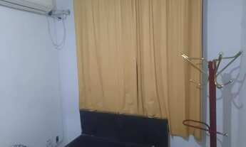 Imagem 3: Apto semi mobiliado