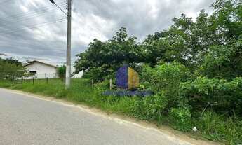 Imagem 3: Terreno à venda, 42000 m² por R$ 8.900.000,00 - Espinheiros - Itajaí/SC