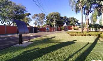 Imagem: Casa (térrea em condominio) 4 dormitórios/suite