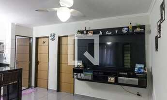 Imagem 5: Apartamento para Aluguel - Jardim Silvio Passalacqua, 2 Quartos, 50 m2