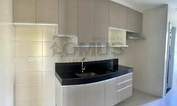 Imagem 6: Apartamento no Condomínio Spring Village com 3 quartos