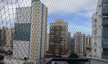 Imagem: Apartamento, Itapuã,3 quartos,2 vagas soltas