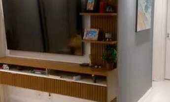 Imagem 4: Apartamento Condomínio Minha Praia no Recreio Dos Bandeirantes