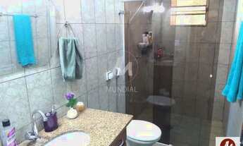 Imagem 7: Casa (térrea na rua) 3 dormitórios, cozinha planejada