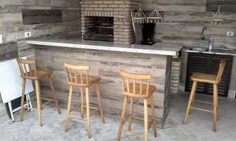 Imagem 6: Sobrado pra locação e venda vila figueira Suzano