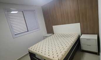 Imagem 5: Aluga-se Excelente Apartamento 1/4 - Setor Bueno - Goiânia - GO