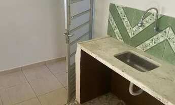 Imagem 2: Casa Bairro da Lagoa