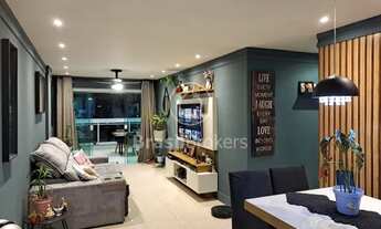 Imagem 4: Rio de Janeiro - Apartamento Padrão - Recreio dos Bandeirantes