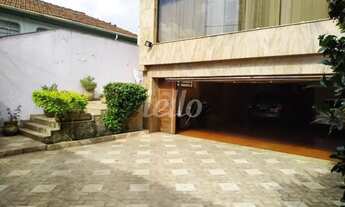 Imagem: São Paulo - Casa Padrão - Mooca