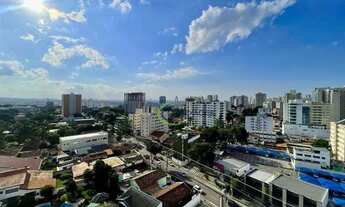 Imagem 6: Apartamento com 2 dormitórios à venda, 54 m² por R$ 426.000 - Vila Ema - São José dos Camp