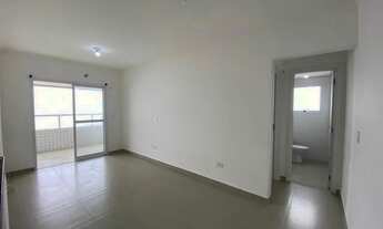 Imagem 6: Apartamento para aluguel tem 55 metros quadrados com 1 quarto em Maracanã - Praia Grande