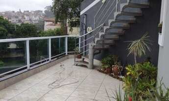 Imagem 4: Casa para Venda em Santo André, VILA PROGRESSO, 3 dormitórios, 2 banheiros, 2 vagas