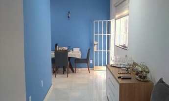 Imagem 2: Área privativa à venda, 3 quartos, Barroca - Belo Horizonte/MG