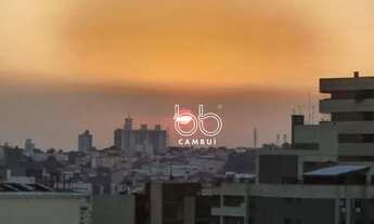 Imagem 3: Apartamento com 3 dormitórios à venda, 125 m² por R$ 1.350.000 - Cambuí - Campinas/SP